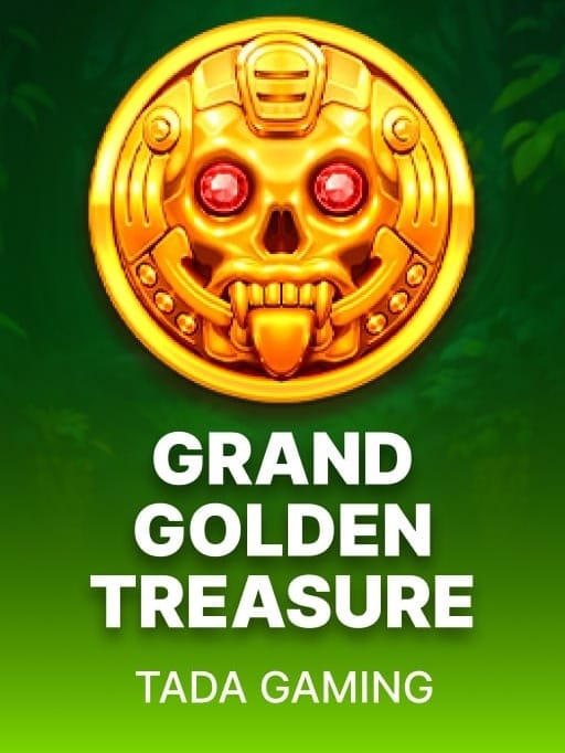 Grand Golden Treasure